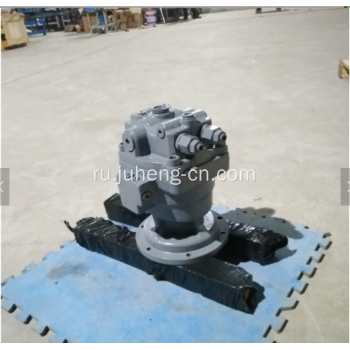 Поворотный двигатель Takeuchi TB1140 HMSO72AG-2UA